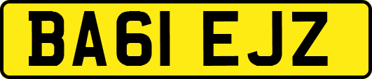 BA61EJZ