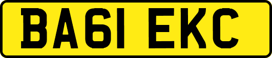 BA61EKC
