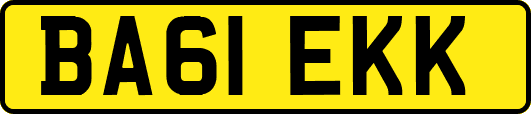 BA61EKK