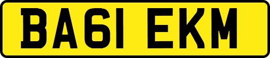 BA61EKM