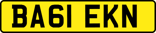 BA61EKN