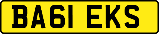 BA61EKS
