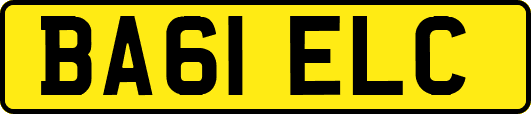 BA61ELC