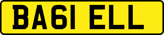 BA61ELL