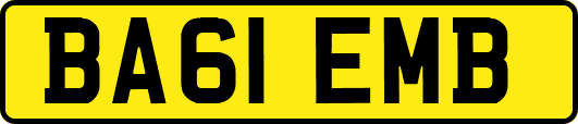BA61EMB