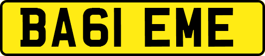 BA61EME