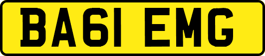 BA61EMG