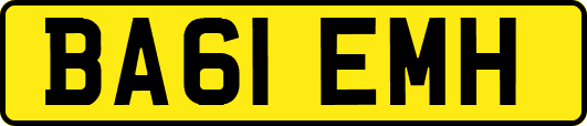 BA61EMH