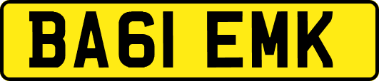 BA61EMK