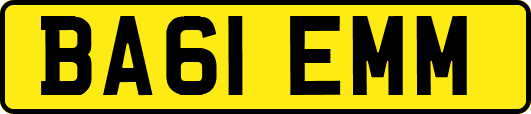 BA61EMM