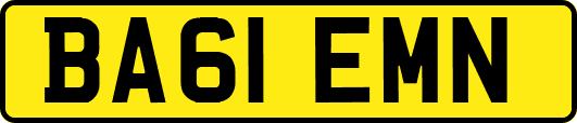 BA61EMN