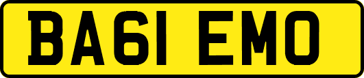 BA61EMO