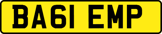 BA61EMP