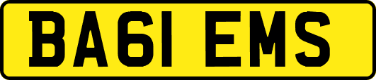BA61EMS