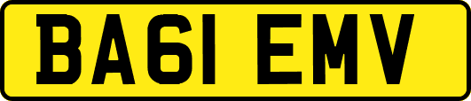 BA61EMV