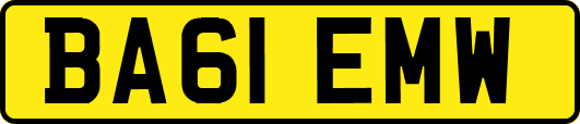 BA61EMW
