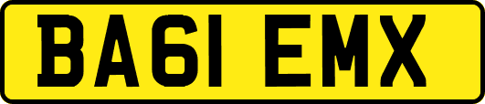 BA61EMX