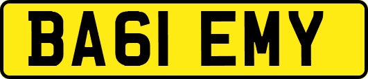 BA61EMY