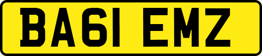 BA61EMZ