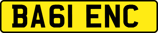 BA61ENC