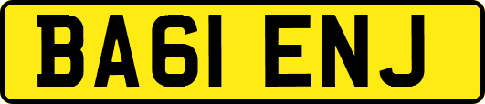 BA61ENJ