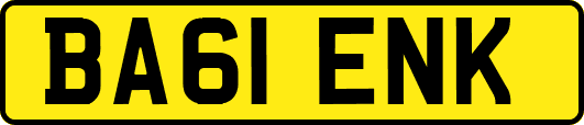 BA61ENK