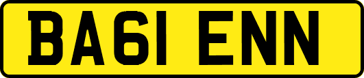 BA61ENN