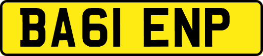 BA61ENP