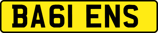 BA61ENS