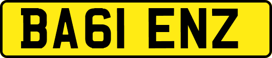 BA61ENZ
