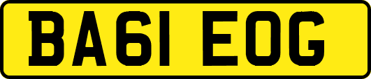 BA61EOG