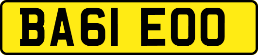BA61EOO