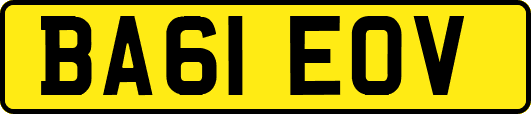BA61EOV