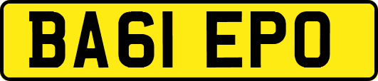 BA61EPO