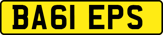 BA61EPS