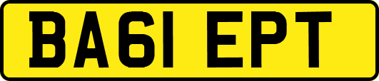 BA61EPT