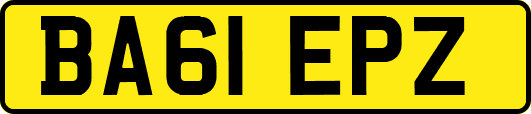 BA61EPZ
