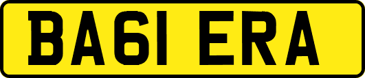 BA61ERA