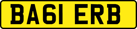BA61ERB