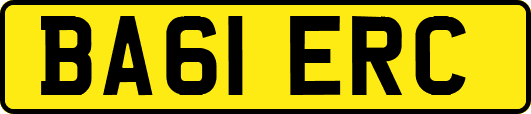 BA61ERC