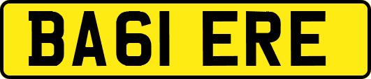 BA61ERE