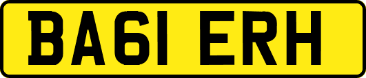 BA61ERH