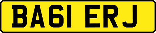 BA61ERJ