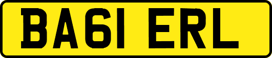 BA61ERL