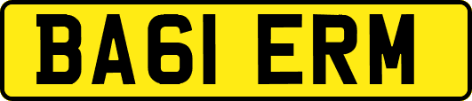 BA61ERM