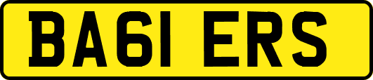 BA61ERS