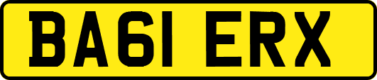 BA61ERX