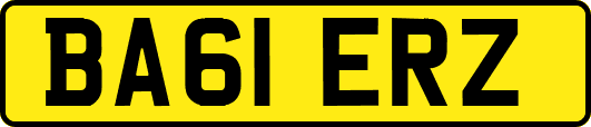 BA61ERZ