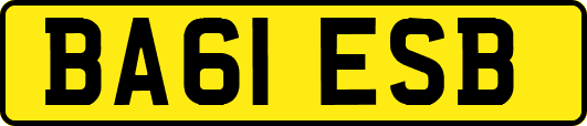 BA61ESB
