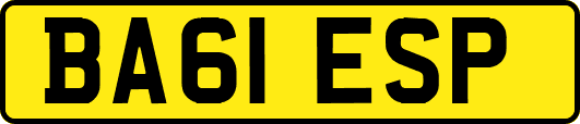BA61ESP